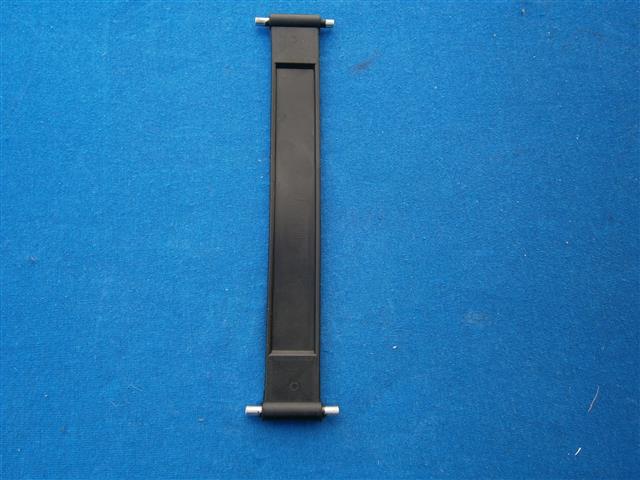  Wartungsfreie Gel Batterie. Keine Säure oder Wasser. Kein Überkochen der Batterie, keine Säure auf Getriebe oder Auspuff. 
